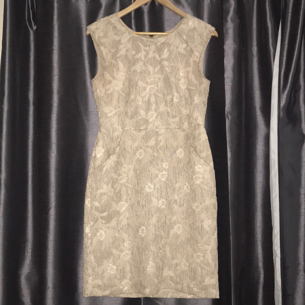 Taylor dress